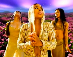 TLC in a pleasant alternate universe of physical non-judgment is not the only uncomfortable part of "Unpretty."