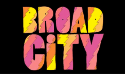 Opening credits to Broad City