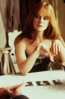 Nicole Kidman in Practical Magic